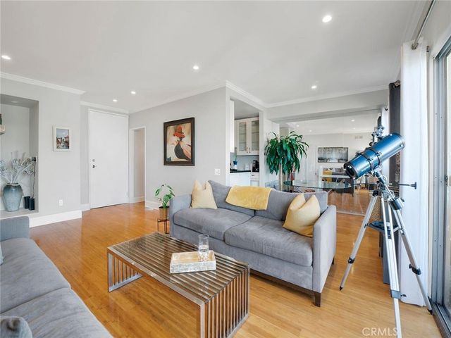1115 S Elm 516, Los Angeles, CA 90035
