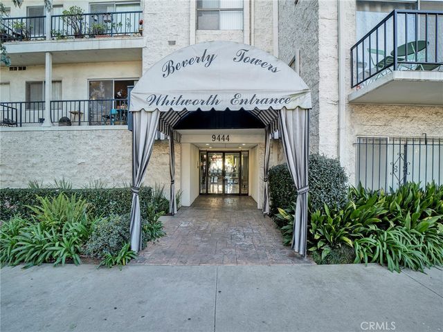 1115 S Elm 516, Los Angeles, CA 90035