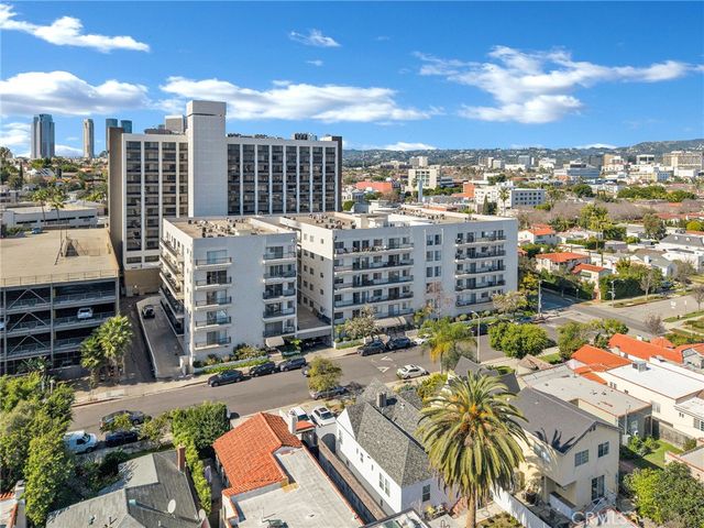 1115 S Elm 516, Los Angeles, CA 90035