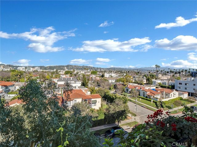 1115 S Elm 516, Los Angeles, CA 90035