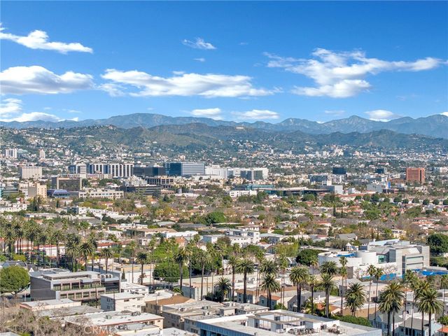 1115 S Elm 516, Los Angeles, CA 90035