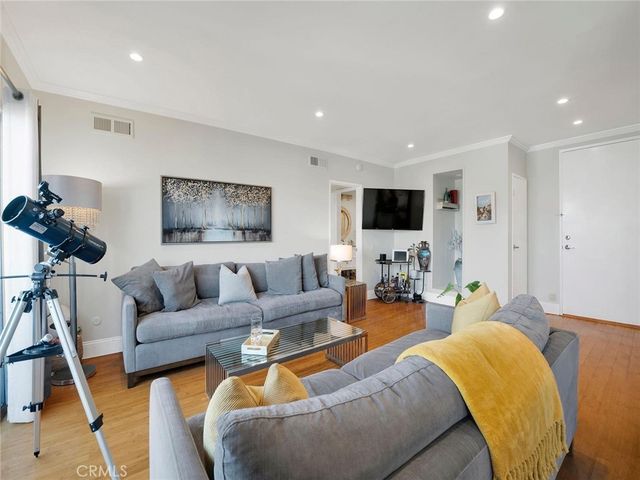 1115 S Elm 516, Los Angeles, CA 90035