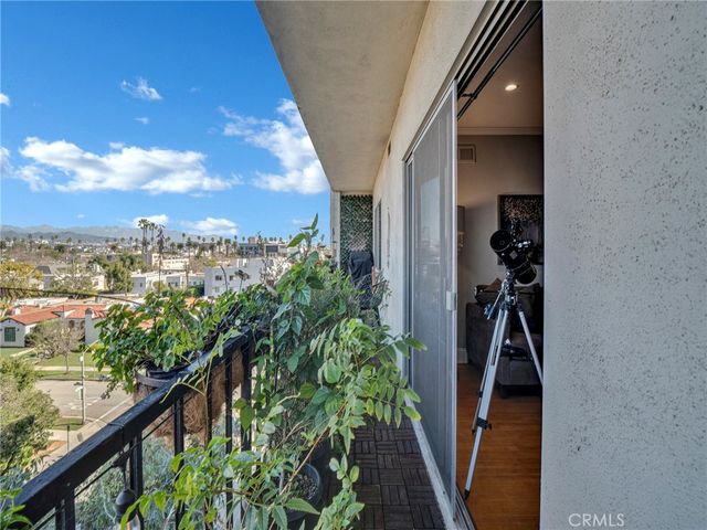 1115 S Elm 516, Los Angeles, CA 90035