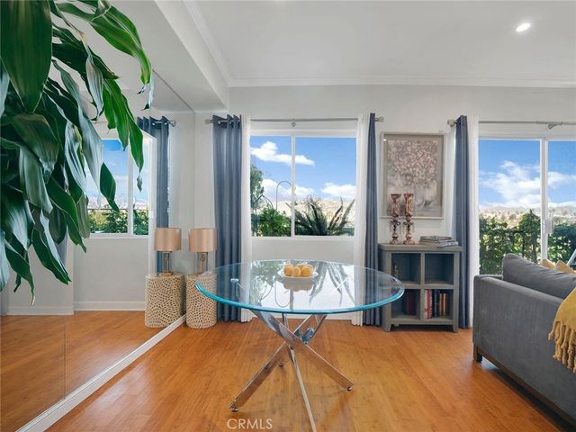 1115 S Elm 516, Los Angeles, CA 90035