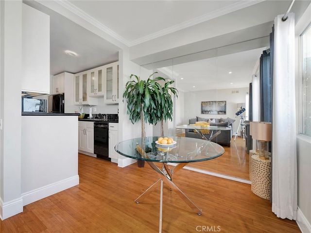 1115 S Elm 516, Los Angeles, CA 90035