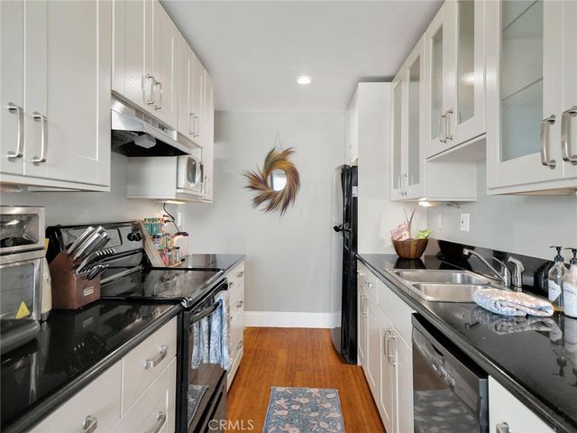 1115 S Elm 516, Los Angeles, CA 90035