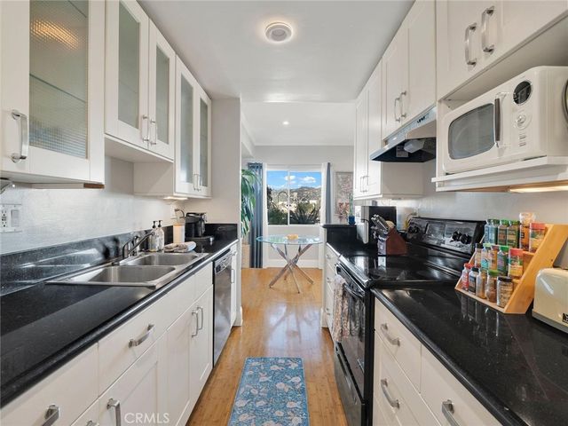 1115 S Elm 516, Los Angeles, CA 90035