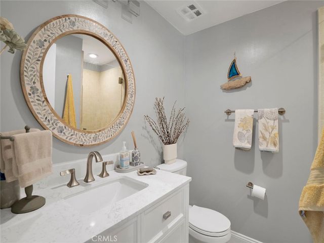 1115 S Elm 516, Los Angeles, CA 90035