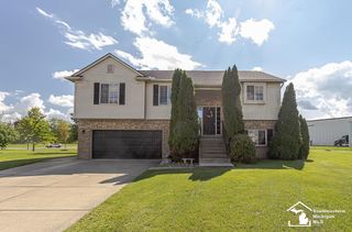 155 Caribou Run Road, Dundee, MI 48131
