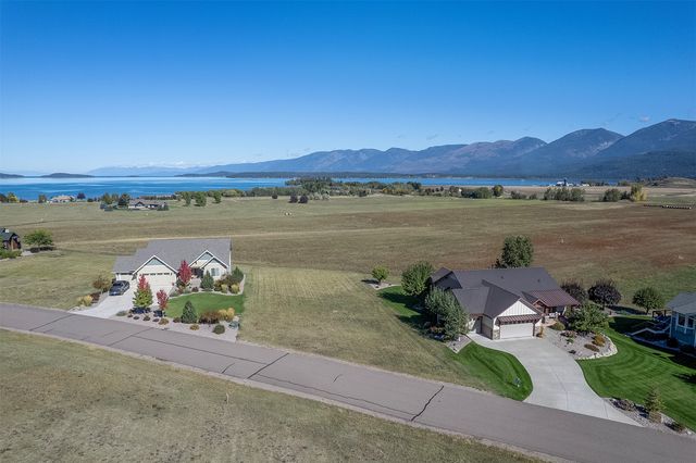 114 Red Tail Road, Polson, MT 59860 property photo