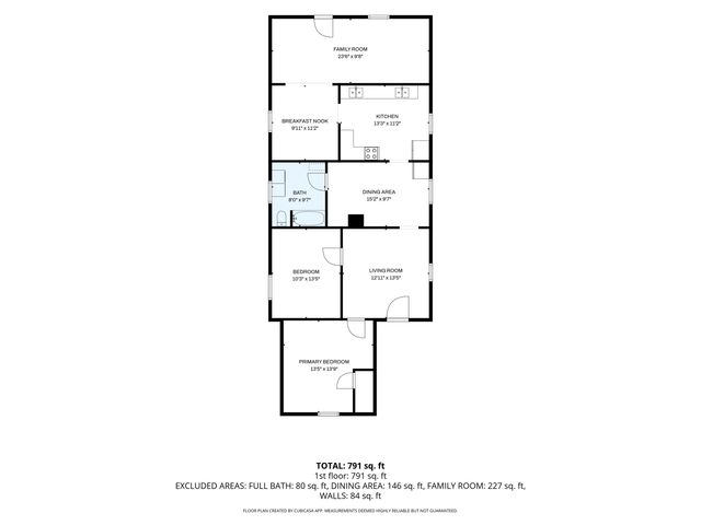 1449 Blaine Avenue, Indianapolis, IN 46221