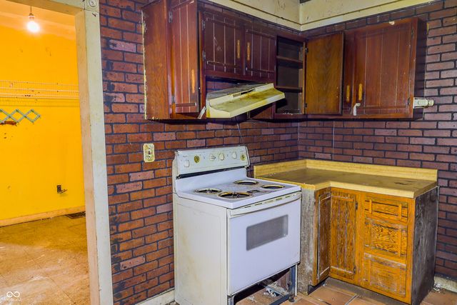 1449 Blaine Avenue, Indianapolis, IN 46221