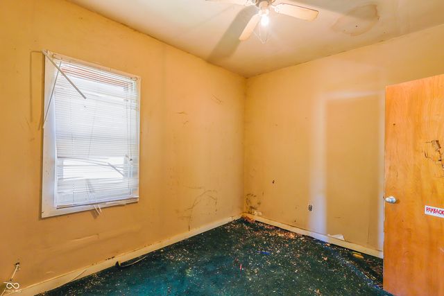 1449 Blaine Avenue, Indianapolis, IN 46221