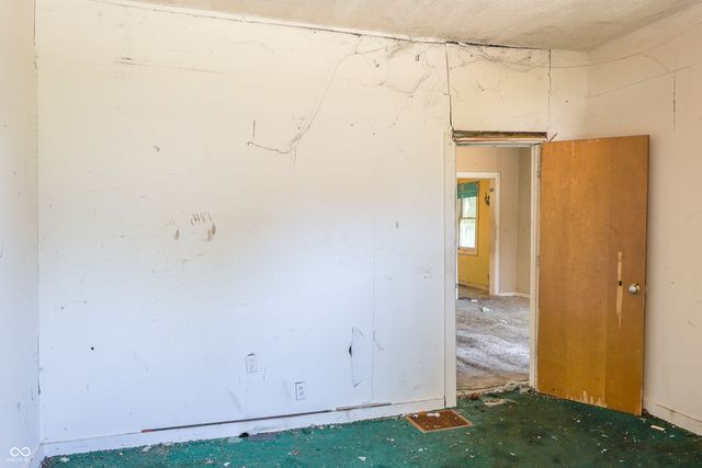 1449 Blaine Avenue, Indianapolis, IN 46221