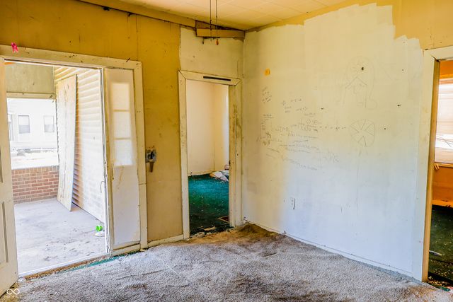 1449 Blaine Avenue, Indianapolis, IN 46221