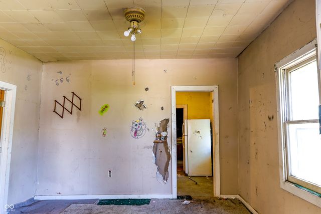 1449 Blaine Avenue, Indianapolis, IN 46221