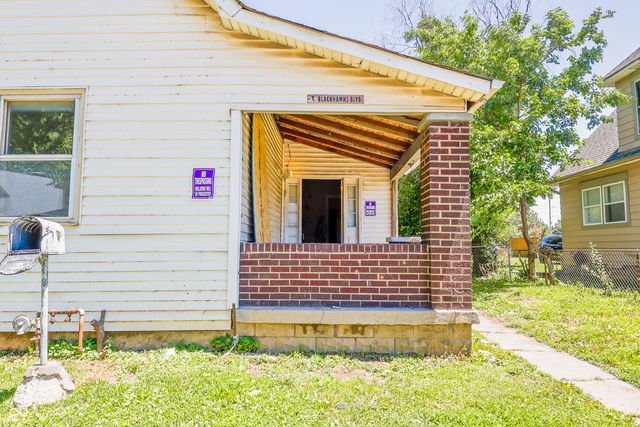 1449 Blaine Avenue, Indianapolis, IN 46221