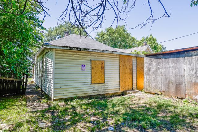 1449 Blaine Avenue, Indianapolis, IN 46221