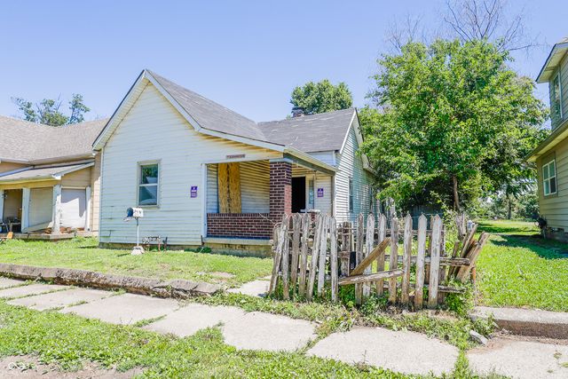 1449 Blaine Avenue, Indianapolis, IN 46221