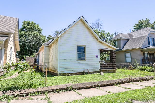 1449 Blaine Avenue, Indianapolis, IN 46221