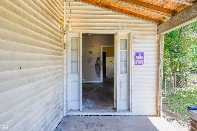 1449 Blaine Avenue, Indianapolis, IN 46221