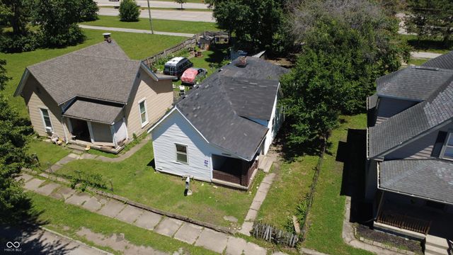 1449 Blaine Avenue, Indianapolis, IN 46221