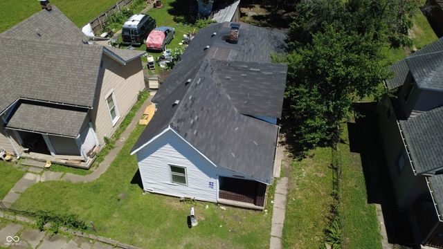 1449 Blaine Avenue, Indianapolis, IN 46221
