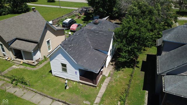1449 Blaine Avenue, Indianapolis, IN 46221