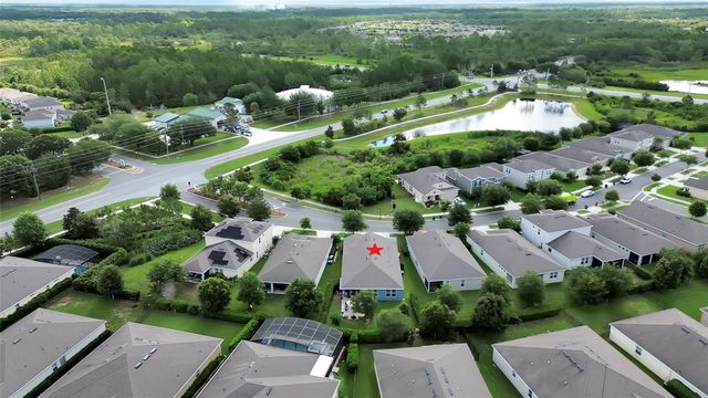 744 E VICTORIA TRAILS BOULEVARD, Deland, FL 32724