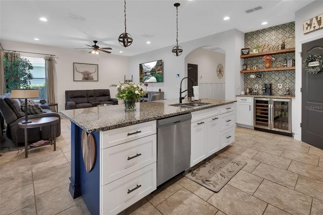 744 E VICTORIA TRAILS BOULEVARD, Deland, FL 32724