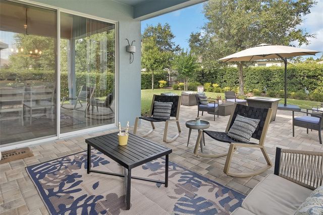 744 E VICTORIA TRAILS BOULEVARD, Deland, FL 32724