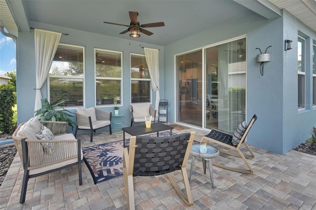 744 E VICTORIA TRAILS BOULEVARD, Deland, FL 32724