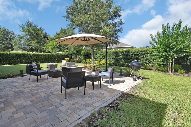 744 E VICTORIA TRAILS BOULEVARD, Deland, FL 32724