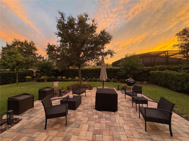 744 E VICTORIA TRAILS BOULEVARD, Deland, FL 32724