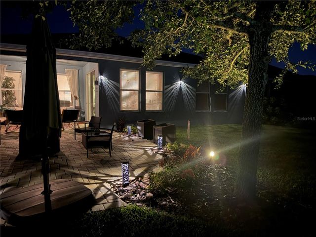 744 E VICTORIA TRAILS BOULEVARD, Deland, FL 32724