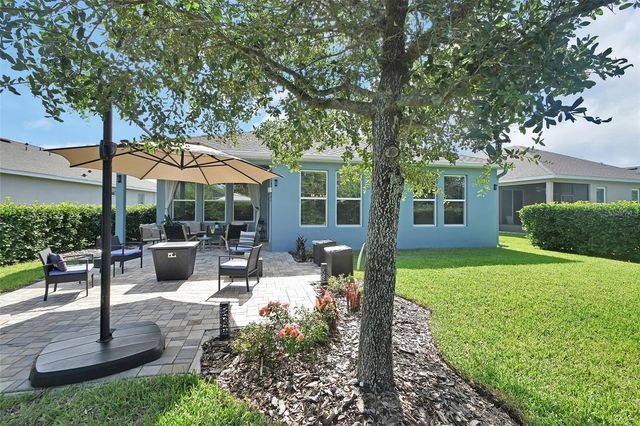 744 E VICTORIA TRAILS BOULEVARD, Deland, FL 32724