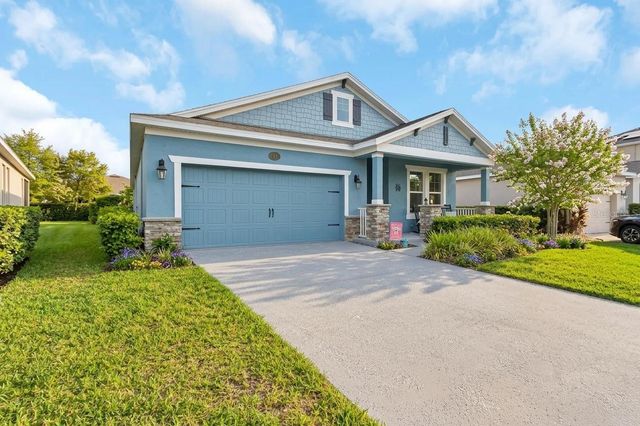 744 E VICTORIA TRAILS BOULEVARD, Deland, FL 32724