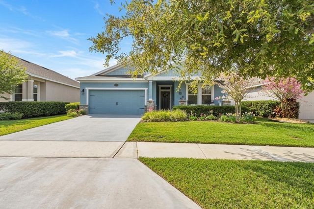 744 E VICTORIA TRAILS BOULEVARD, Deland, FL 32724