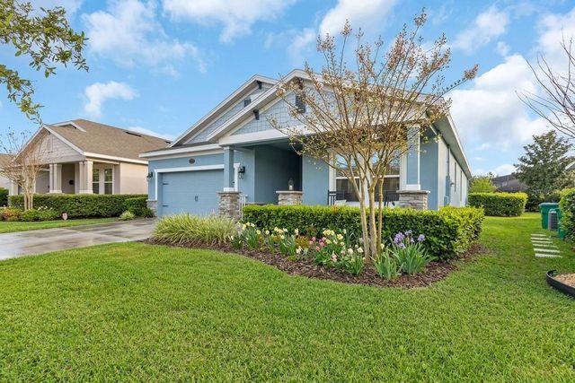 744 E VICTORIA TRAILS BOULEVARD, Deland, FL 32724