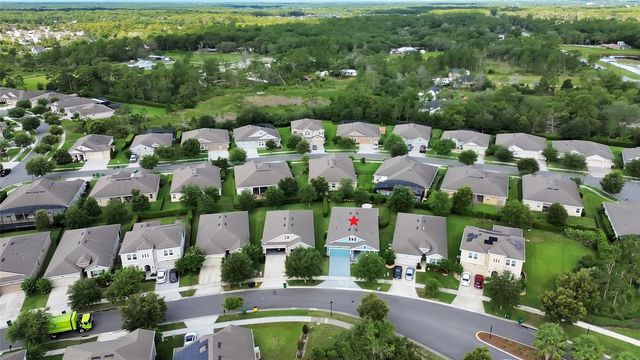 744 E VICTORIA TRAILS BOULEVARD, Deland, FL 32724