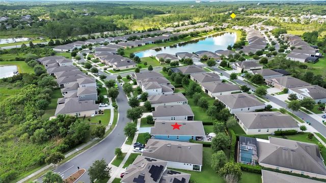 744 E VICTORIA TRAILS BOULEVARD, Deland, FL 32724