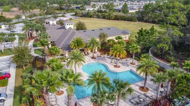 744 E VICTORIA TRAILS BOULEVARD, Deland, FL 32724