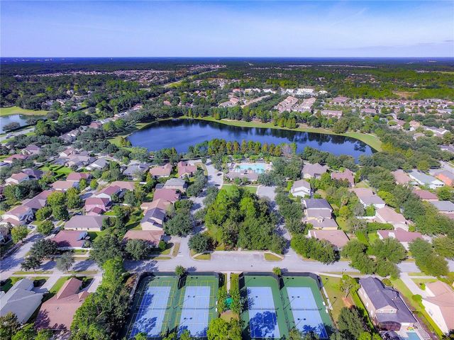 744 E VICTORIA TRAILS BOULEVARD, Deland, FL 32724