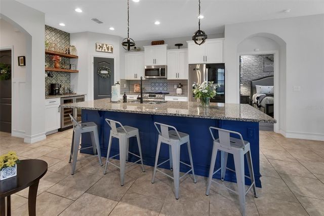 744 E VICTORIA TRAILS BOULEVARD, Deland, FL 32724