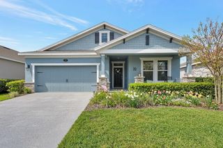 744 E VICTORIA TRAILS BOULEVARD, Deland, FL 32724