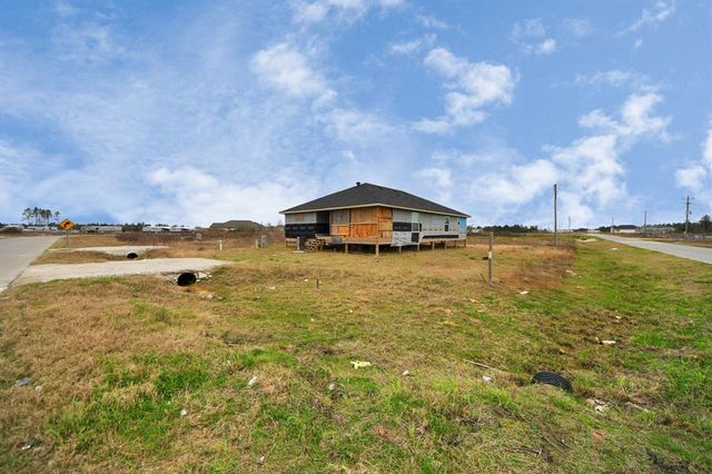 849 Road 5812, Cleveland, TX 77327