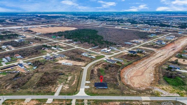849 Road 5812, Cleveland, TX 77327