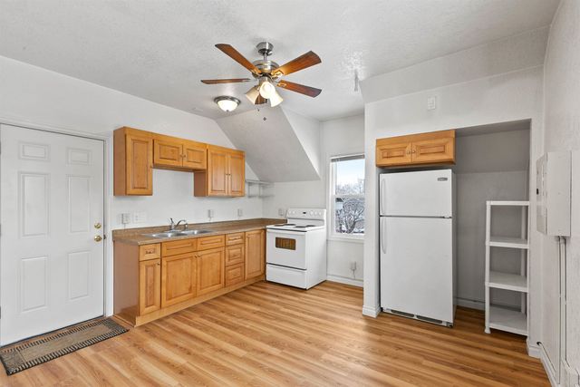 902 W Mansfield Ave, Spokane, WA 99205