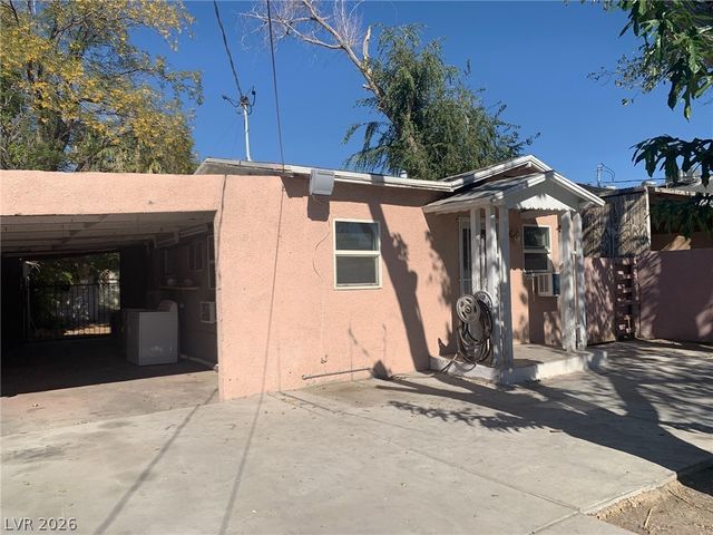 2613 Valley Street, Las Vegas, NV 89101