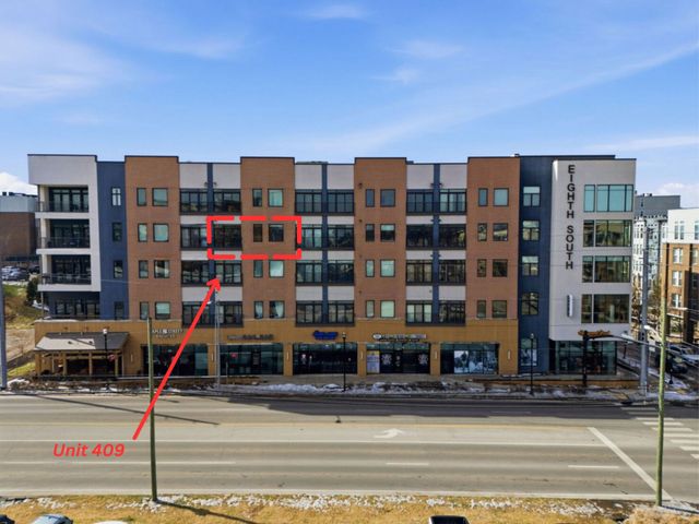 2407 8th Ave S Apt 409, Nashville, TN 37204